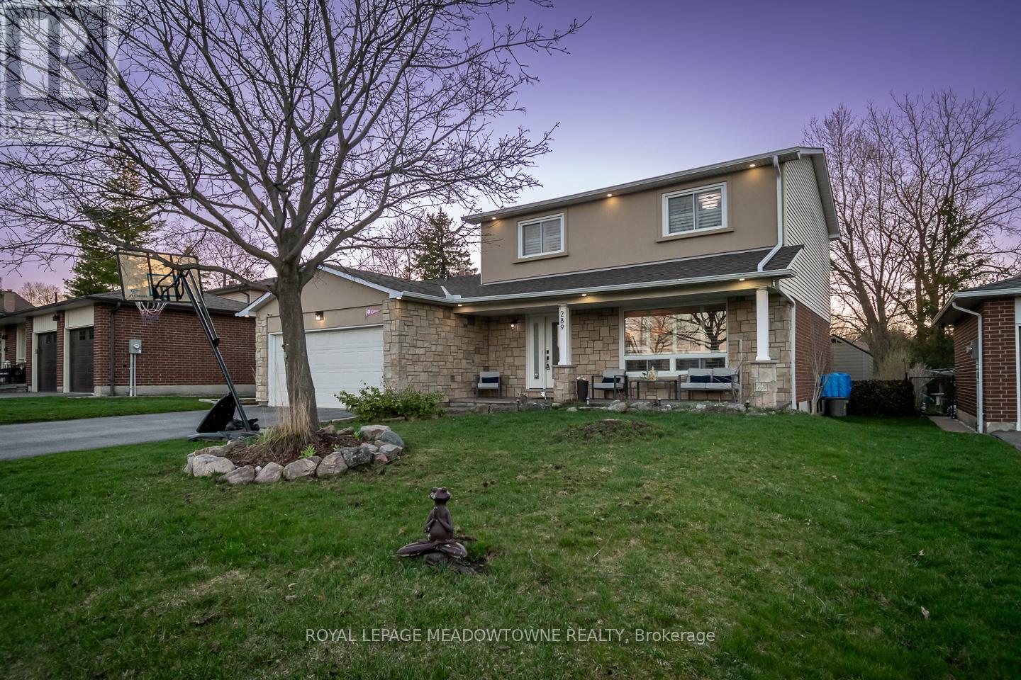 289 Parkway Drive W, Milton, Ontario  L9T 1A7 - Photo 3 - W13026328