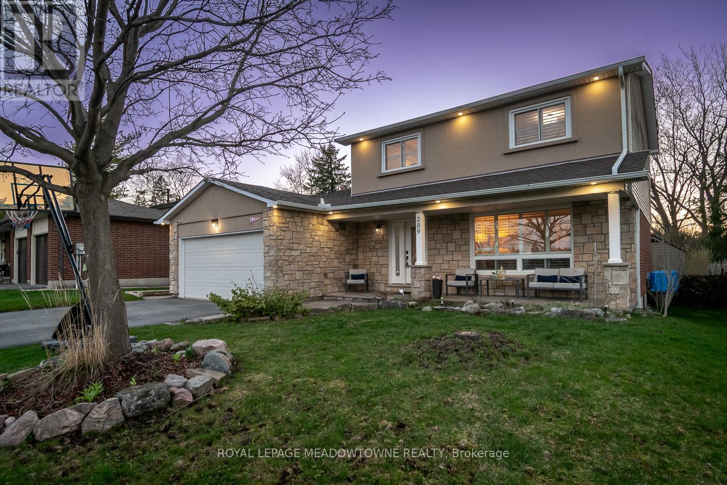 289 Parkway Drive W, Milton, Ontario  L9T 1A7 - Photo 4 - W13026328