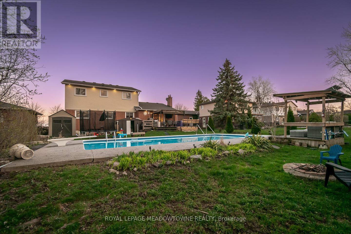 289 Parkway Drive W, Milton, Ontario  L9T 1A7 - Photo 6 - W13026328