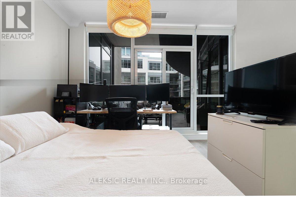 235 - 80 Marine Parade Drive, Toronto, Ontario  M8V 0A3 - Photo 10 - W13026354