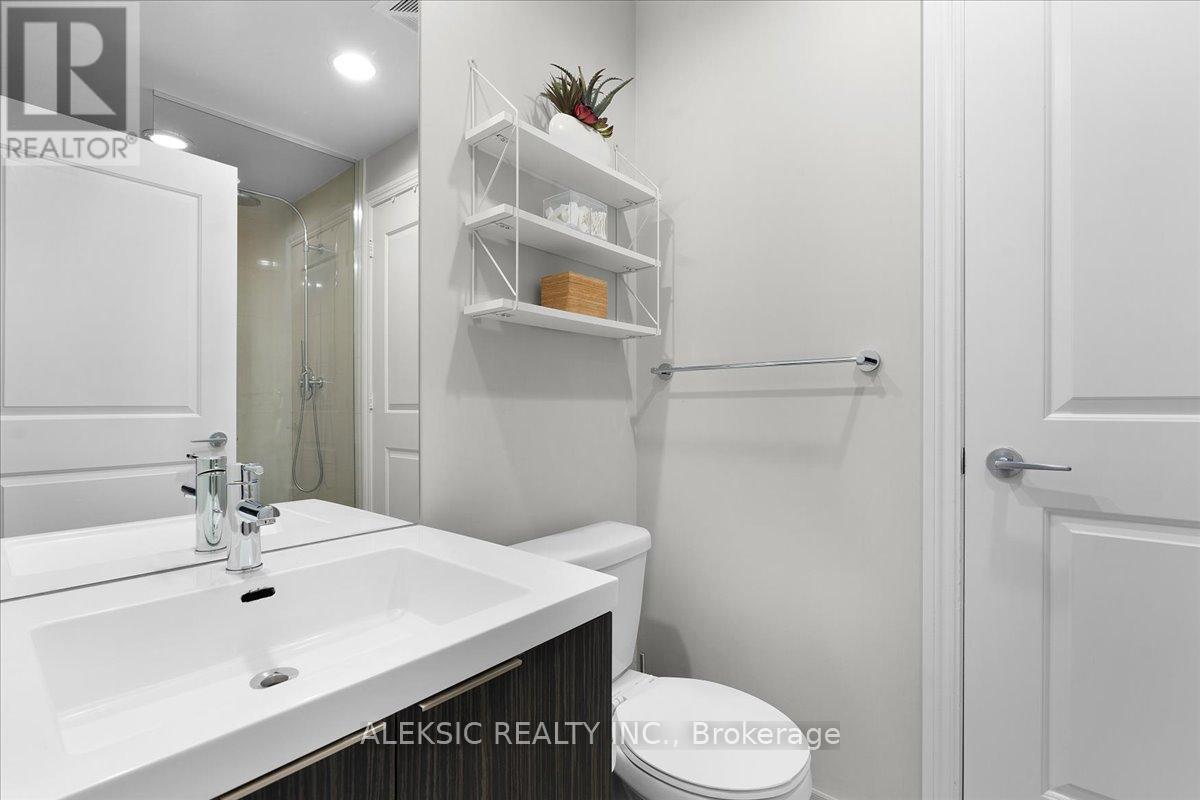 235 - 80 Marine Parade Drive, Toronto, Ontario  M8V 0A3 - Photo 12 - W13026354