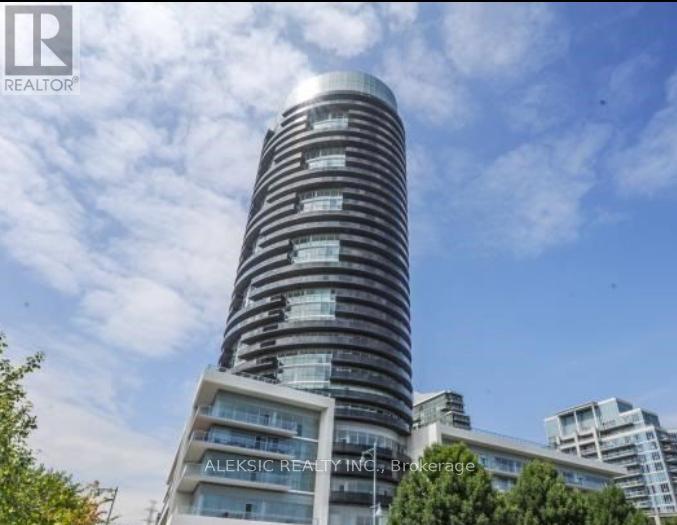 235 - 80 Marine Parade Drive, Toronto, Ontario  M8V 0A3 - Photo 2 - W13026354