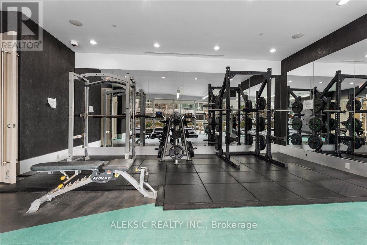 235 - 80 Marine Parade Drive, Toronto, Ontario  M8V 0A3 - Photo 27 - W13026354