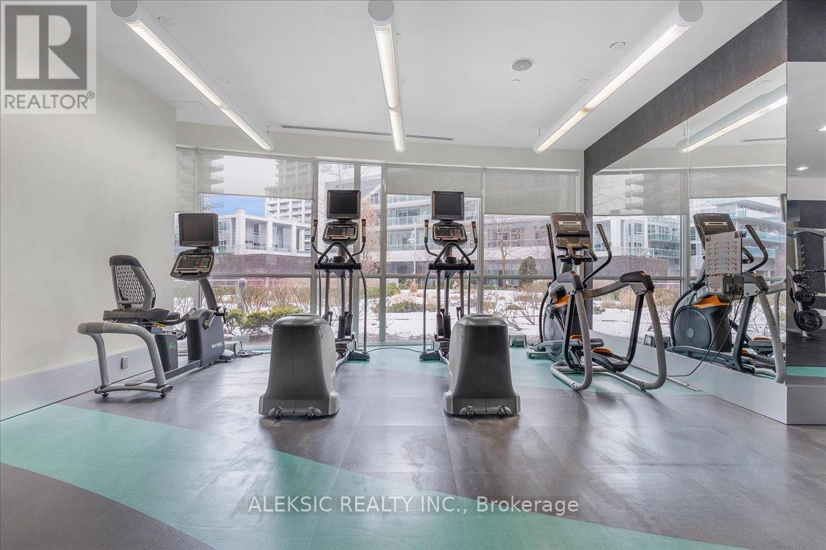 235 - 80 Marine Parade Drive, Toronto, Ontario  M8V 0A3 - Photo 28 - W13026354