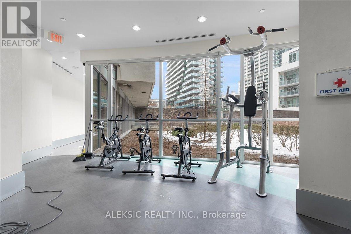 235 - 80 Marine Parade Drive, Toronto, Ontario  M8V 0A3 - Photo 29 - W13026354