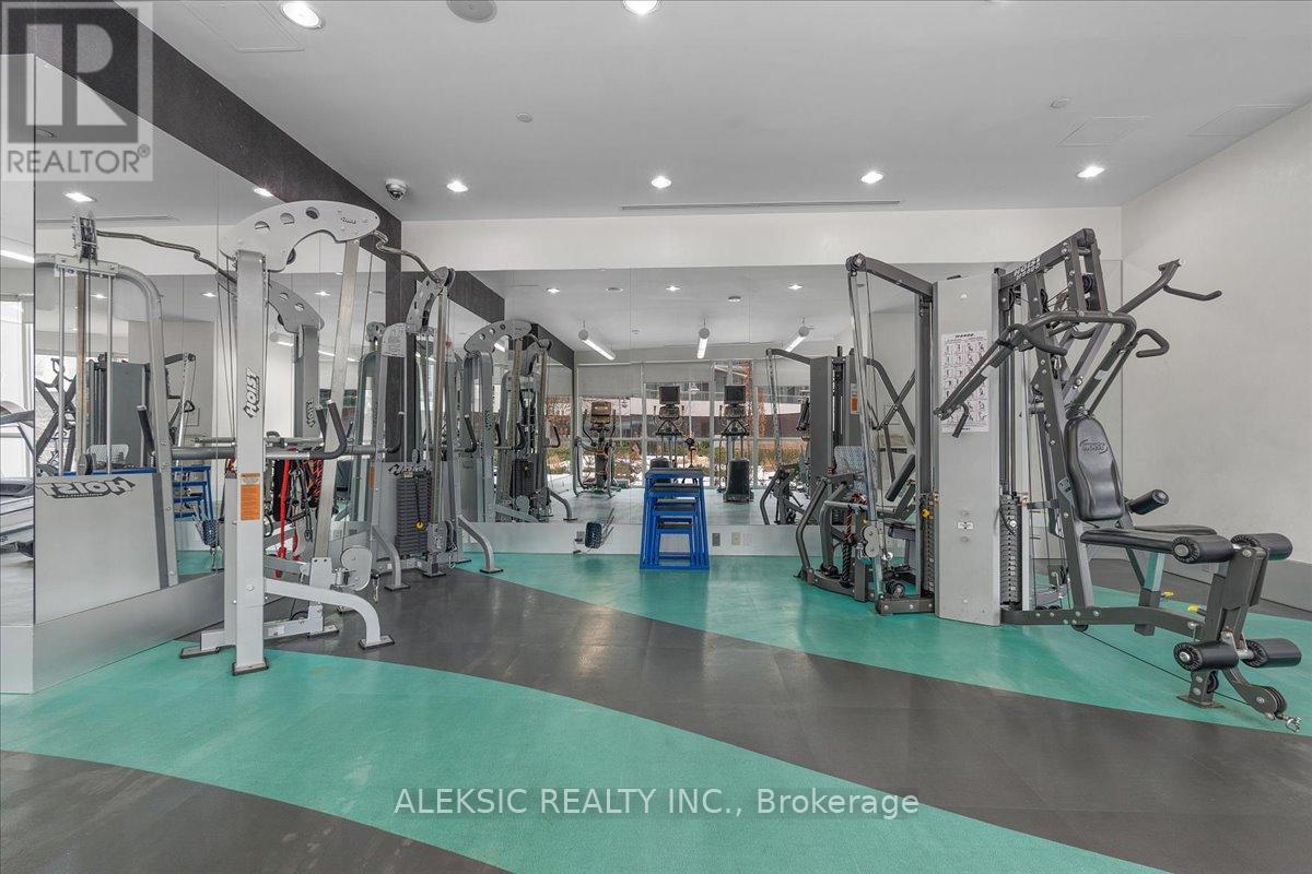 235 - 80 Marine Parade Drive, Toronto, Ontario  M8V 0A3 - Photo 30 - W13026354