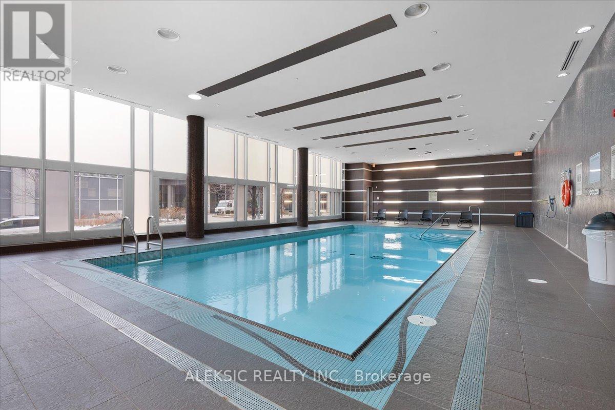 235 - 80 Marine Parade Drive, Toronto, Ontario  M8V 0A3 - Photo 31 - W13026354