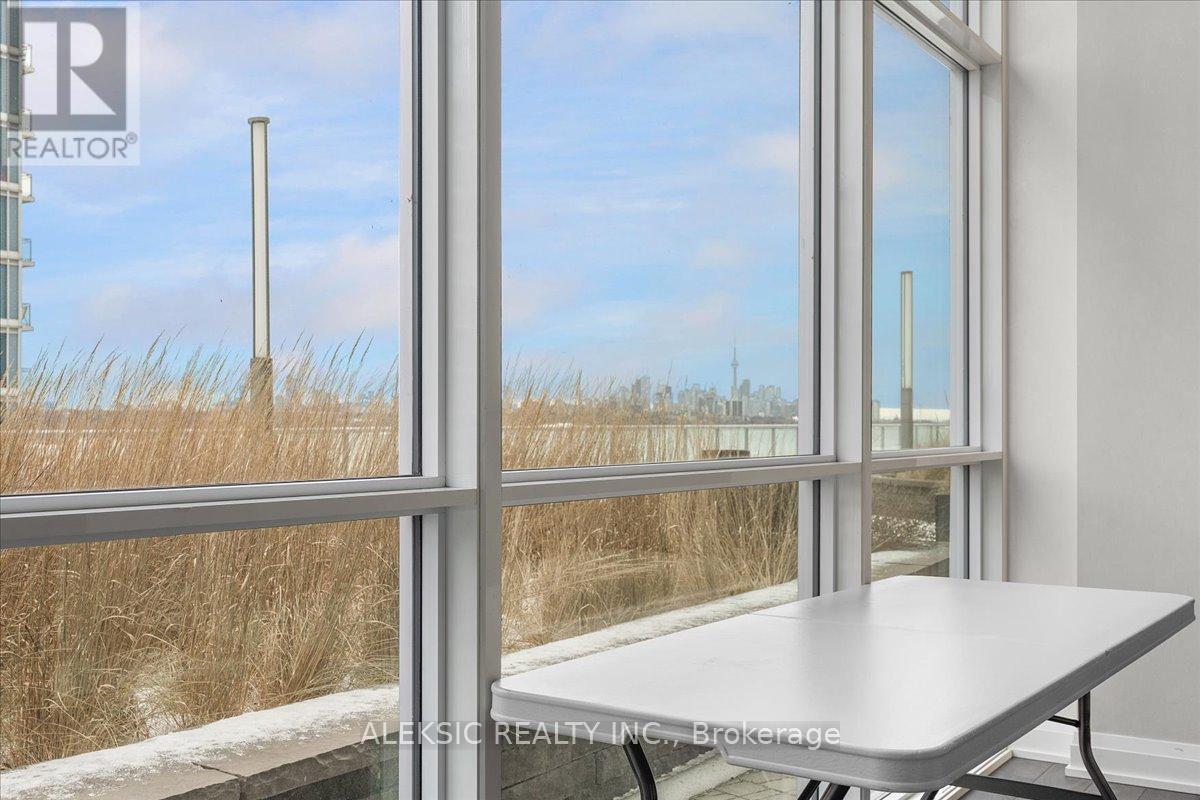 235 - 80 Marine Parade Drive, Toronto, Ontario  M8V 0A3 - Photo 33 - W13026354