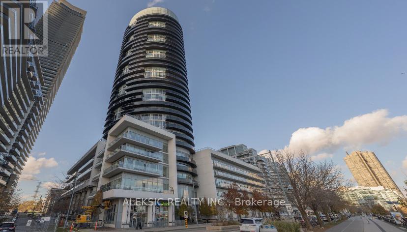 235 - 80 Marine Parade Drive, Toronto, Ontario  M8V 0A3 - Photo 38 - W13026354