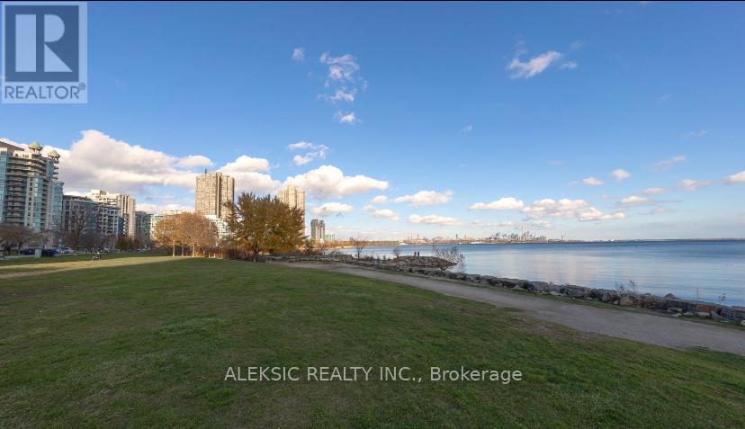 235 - 80 Marine Parade Drive, Toronto, Ontario  M8V 0A3 - Photo 40 - W13026354