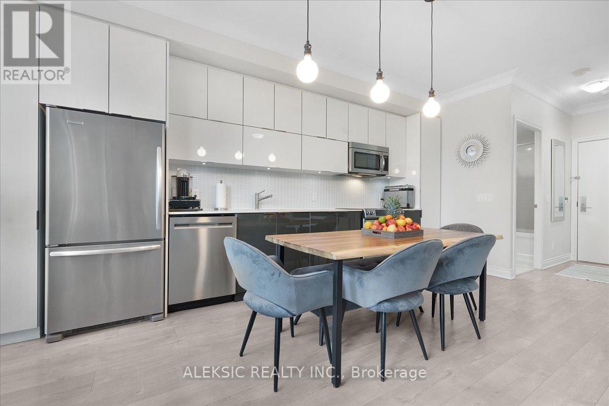 235 - 80 Marine Parade Drive, Toronto, Ontario  M8V 0A3 - Photo 5 - W13026354