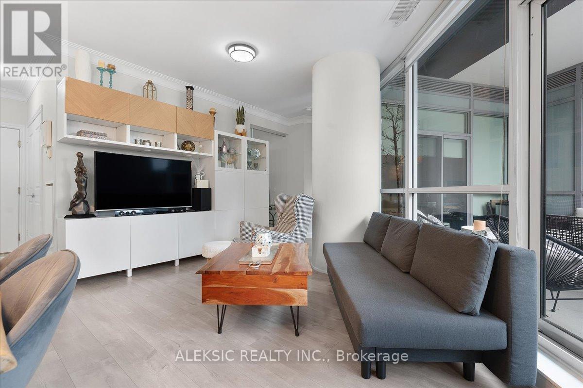 235 - 80 Marine Parade Drive, Toronto, Ontario  M8V 0A3 - Photo 7 - W13026354