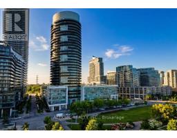 235 - 80 MARINE PARADE DRIVE, Toronto, Ontario