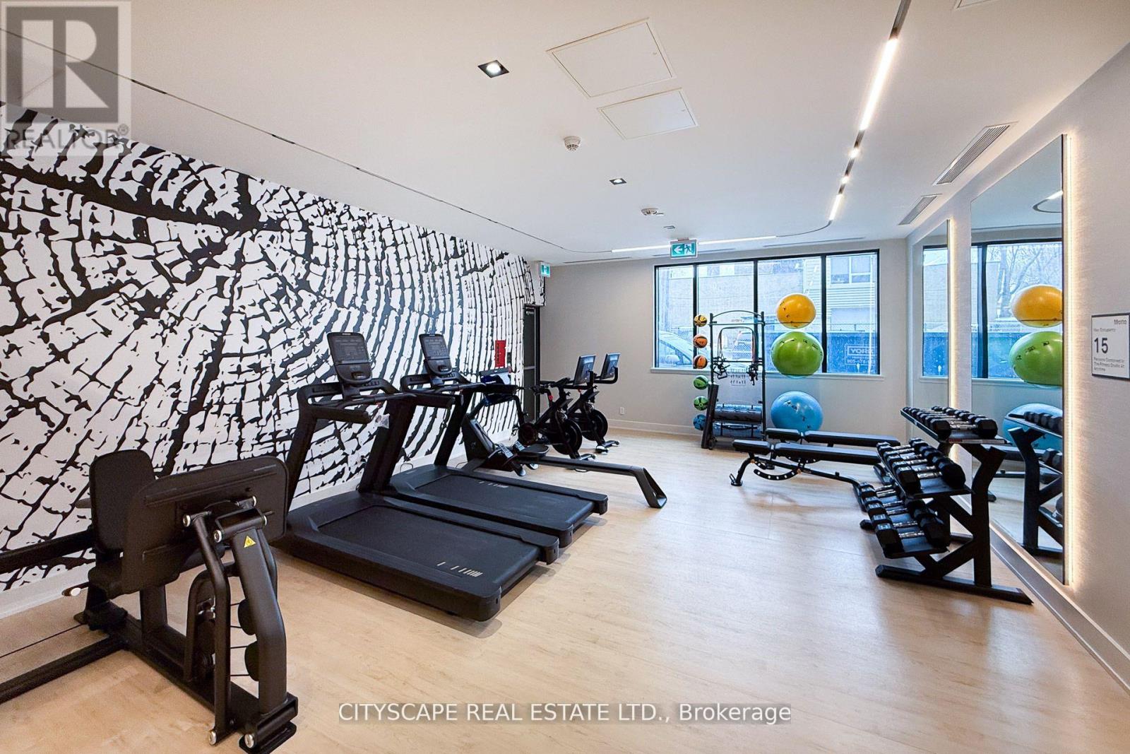 805 - 758 Dovercourt Road W, Toronto, Ontario  M6H 1L8 - Photo 17 - W13026374