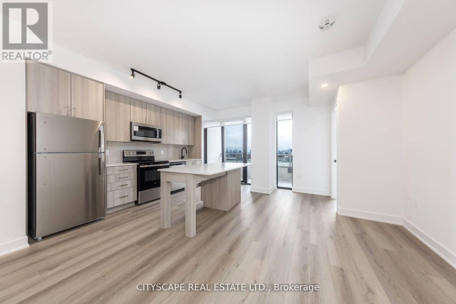 805 - 758 Dovercourt Road W, Toronto, Ontario  M6H 1L8 - Photo 4 - W13026374