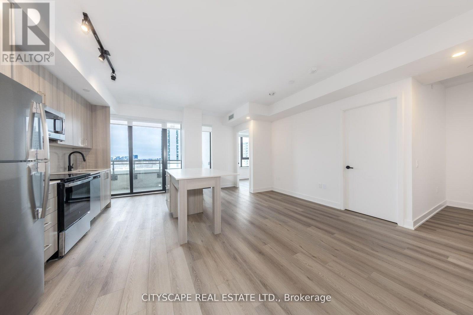 805 - 758 Dovercourt Road W, Toronto, Ontario  M6H 1L8 - Photo 5 - W13026374