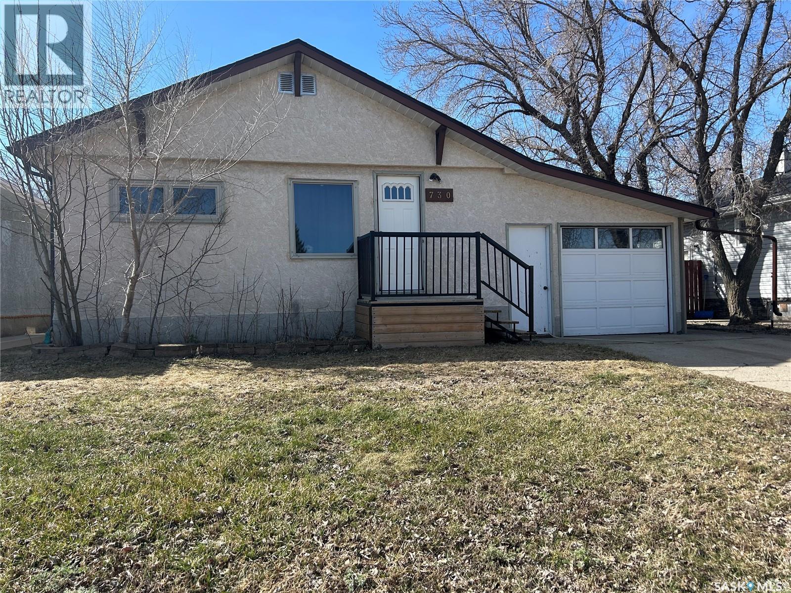 730 Isabelle STREET, estevan, Saskatchewan