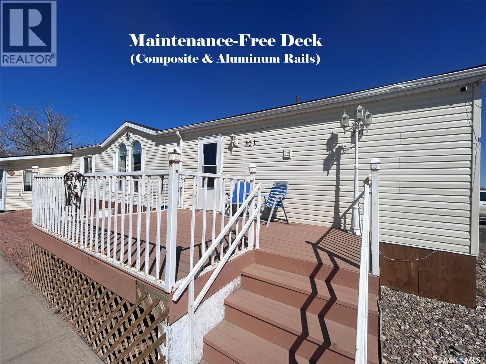 301 Willow Park Green, Estevan, Saskatchewan  S4A 2R9 - Photo 48 - SK033531