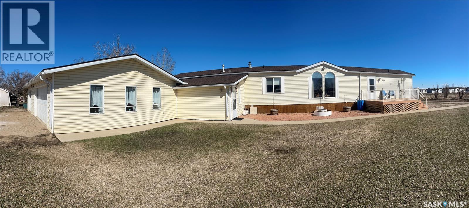 301 Willow Park Green, Estevan, Saskatchewan  S4A 2R9 - Photo 50 - SK033531