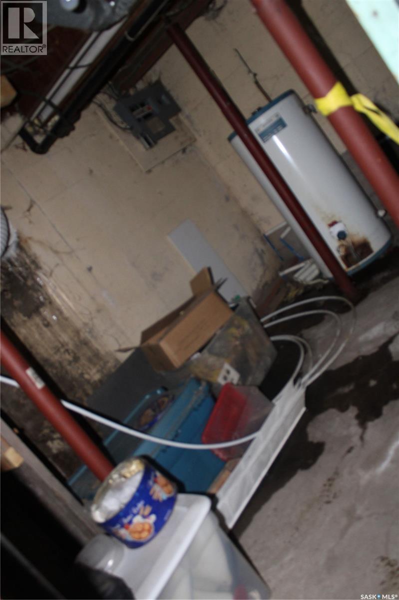 407 1st Avenue, Gerald, Saskatchewan  S0A 1B0 - Photo 15 - SK033525