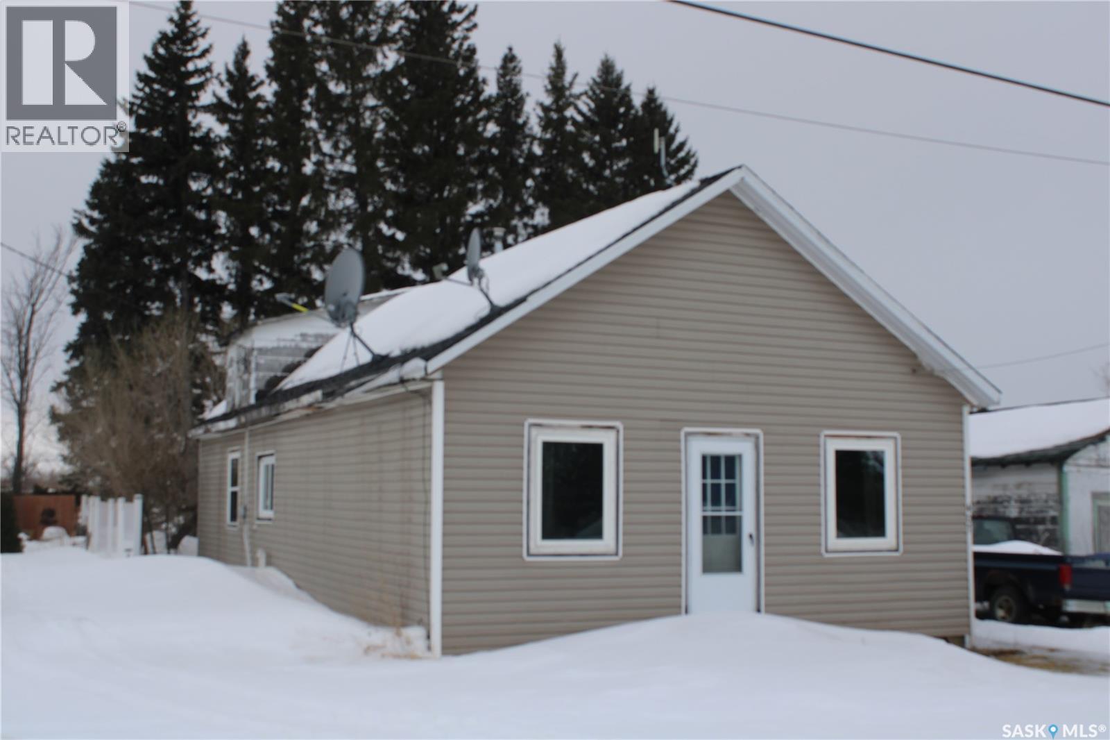 407 1st Avenue, Gerald, Saskatchewan  S0A 1B0 - Photo 16 - SK033525