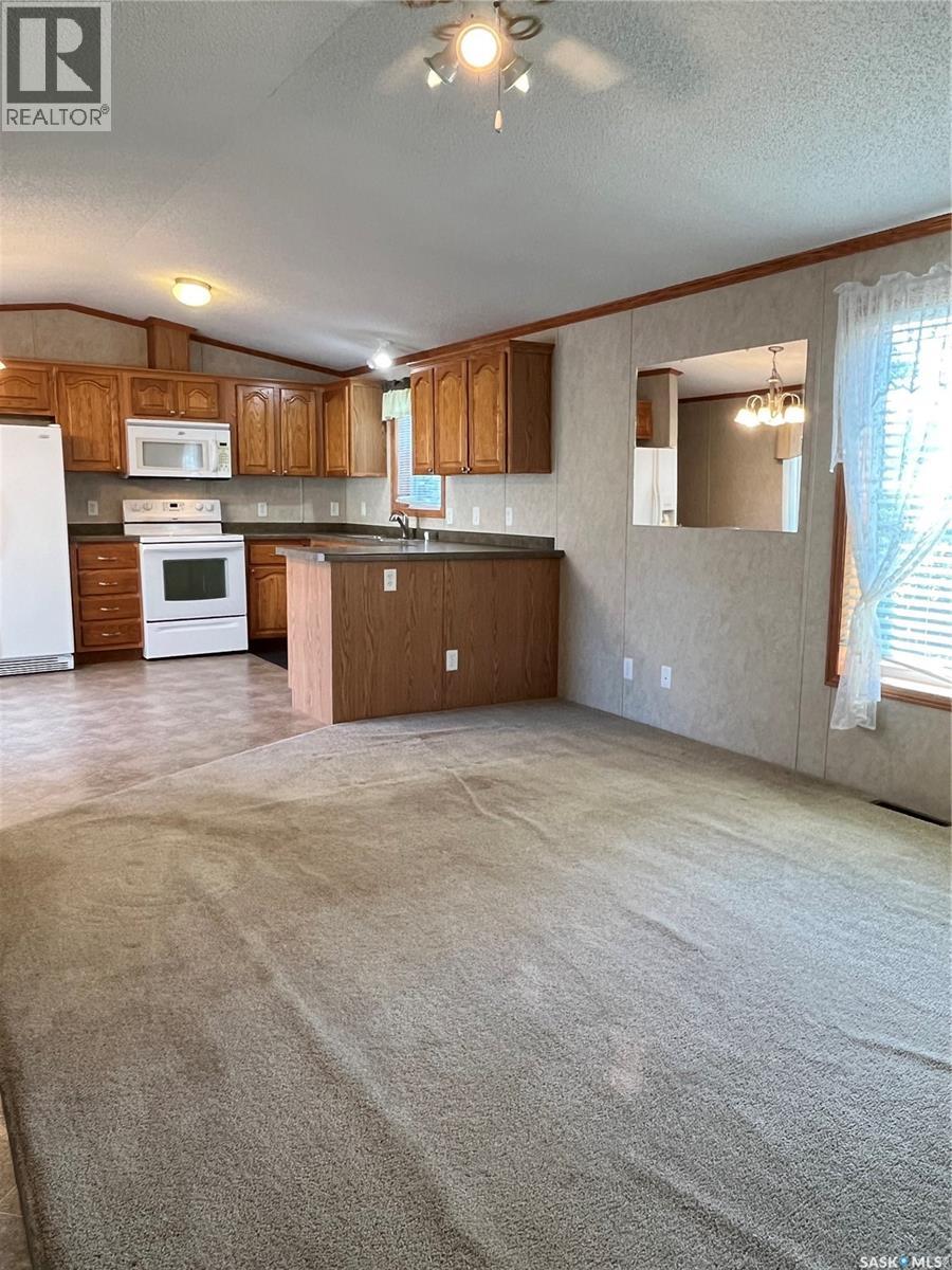 622 Bertrand Avenue, Radville, Saskatchewan  S0C 2G0 - Photo 7 - SK033434