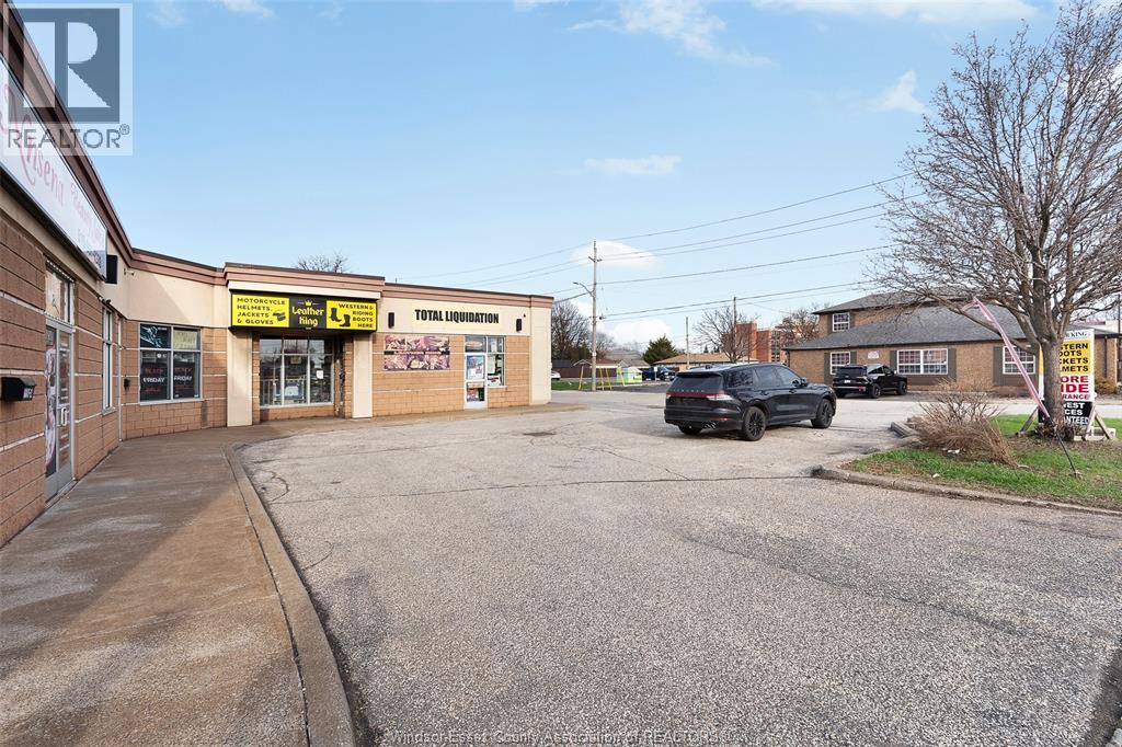 2822 Howard Unit# 2, Windsor, Ontario  N8X 3Y2 - Photo 3 - 26008480
