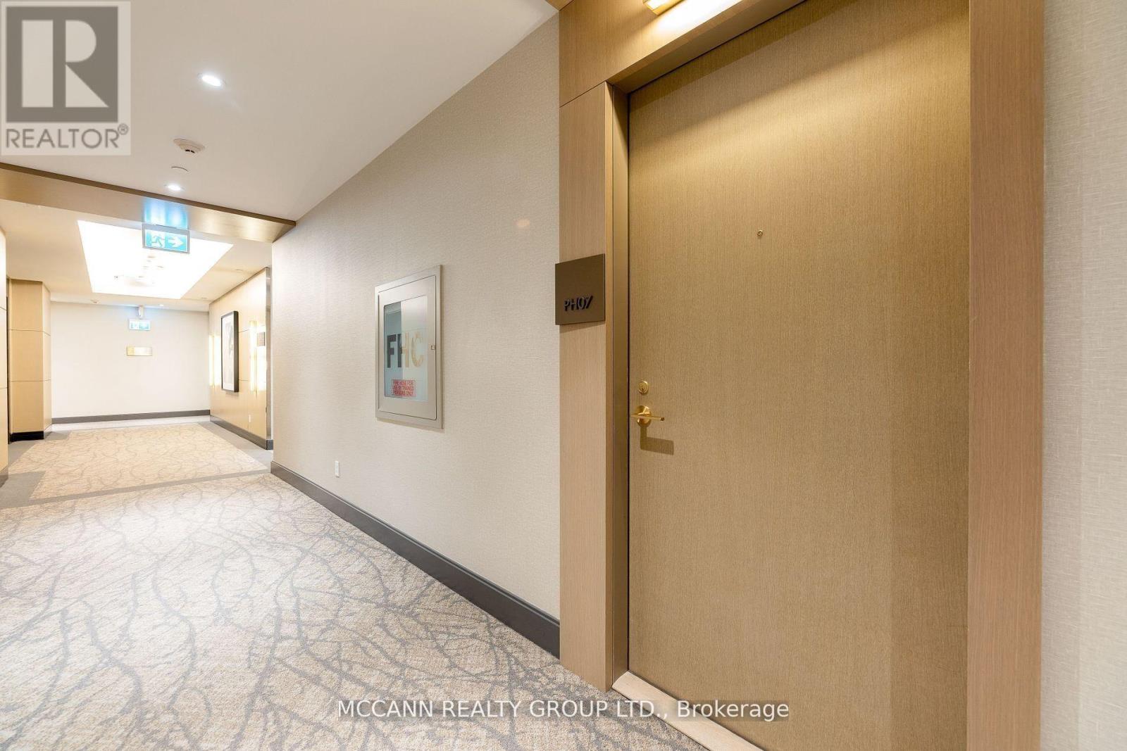 Ph07 - 1 Edgewater Drive, Toronto, Ontario  M5A 1B9 - Photo 6 - C12969842