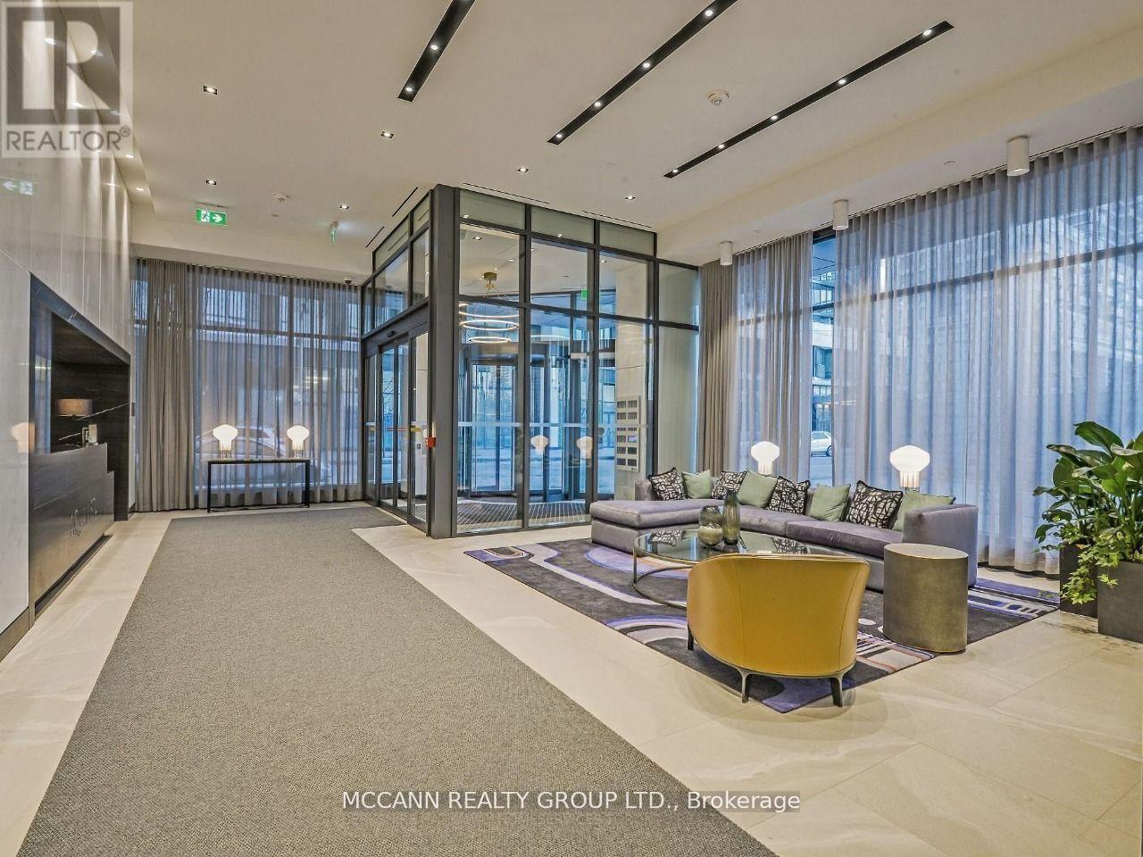 Ph07 - 1 Edgewater Drive, Toronto, Ontario  M5A 1B9 - Photo 3 - C12969842