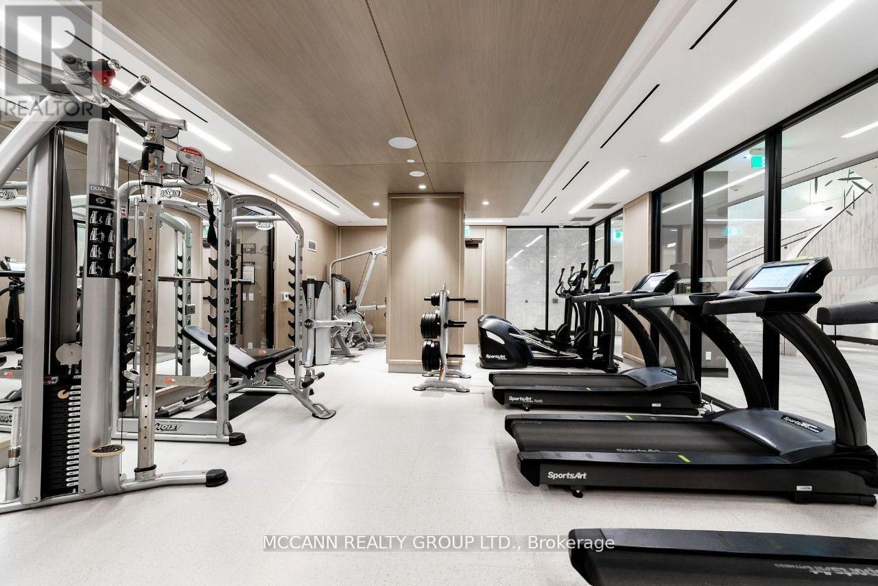 Ph07 - 1 Edgewater Drive, Toronto, Ontario  M5A 1B9 - Photo 17 - C12969842