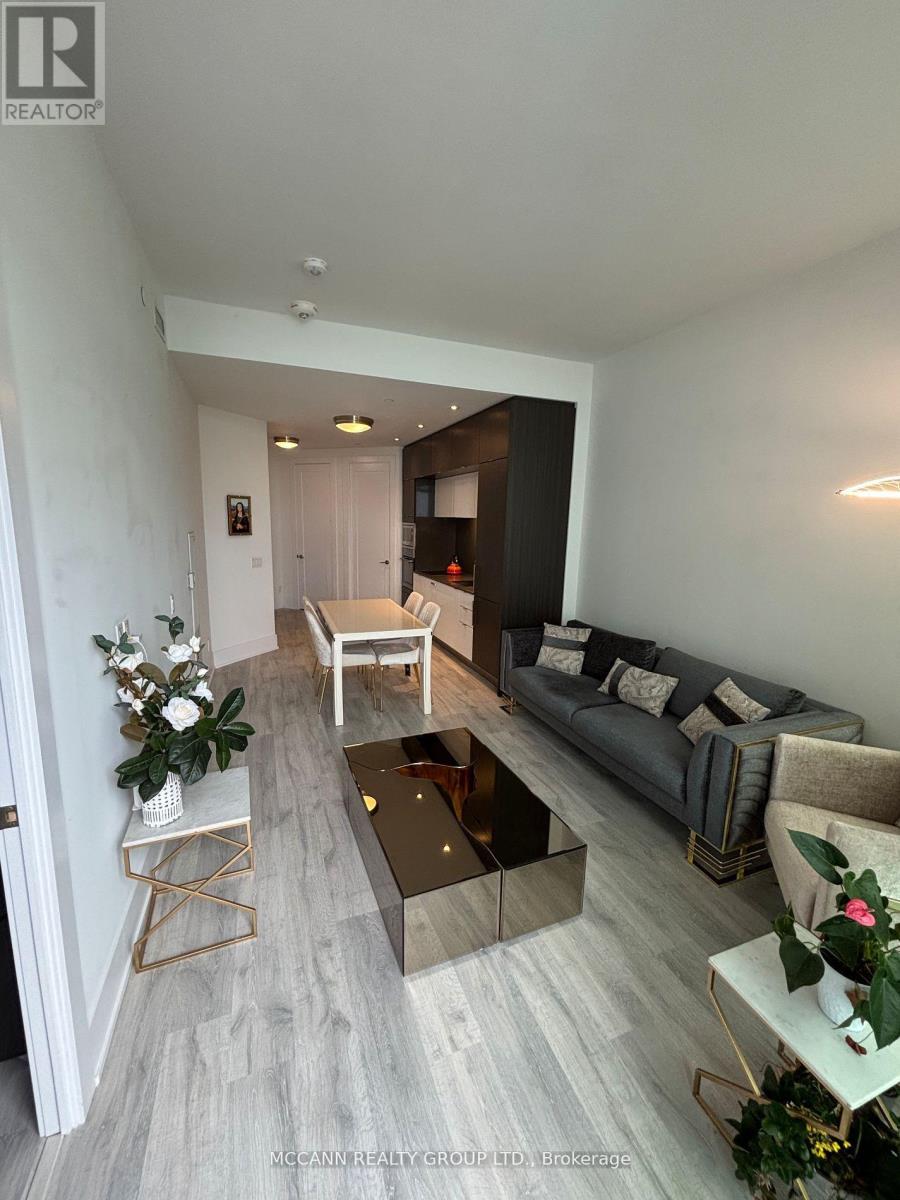 Ph07 - 1 Edgewater Drive, Toronto, Ontario  M5A 1B9 - Photo 9 - C12969842