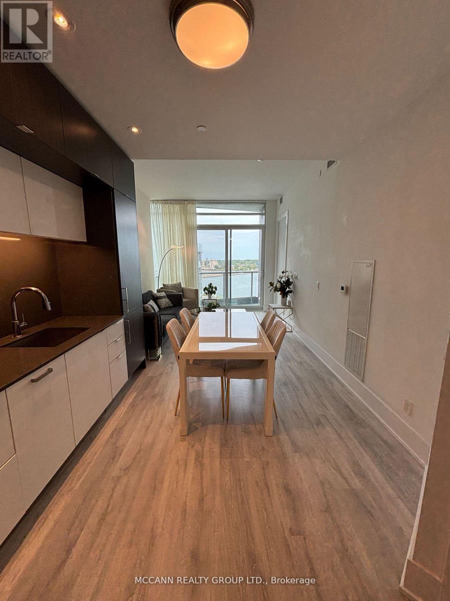 Ph07 - 1 Edgewater Drive, Toronto, Ontario  M5A 1B9 - Photo 16 - C12969842