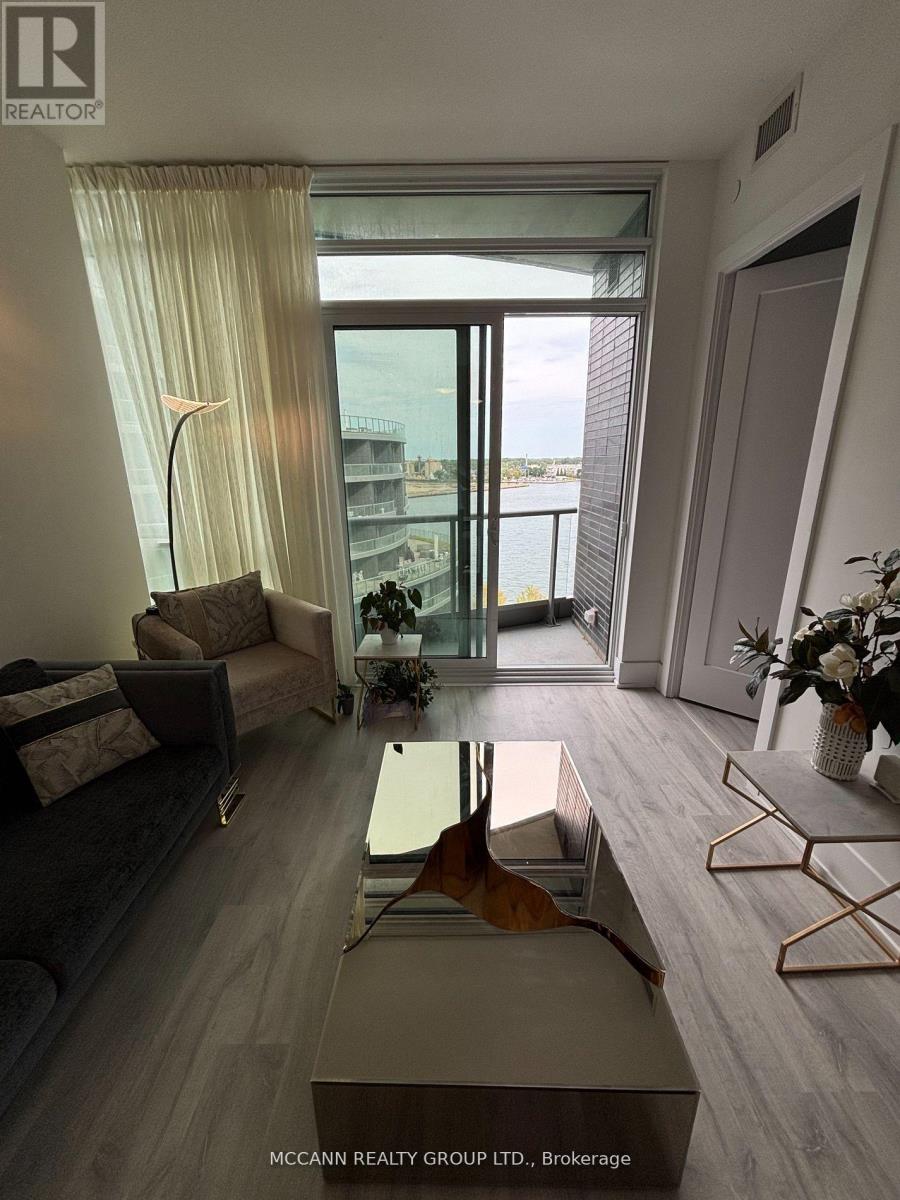 Ph07 - 1 Edgewater Drive, Toronto, Ontario  M5A 1B9 - Photo 13 - C12969842