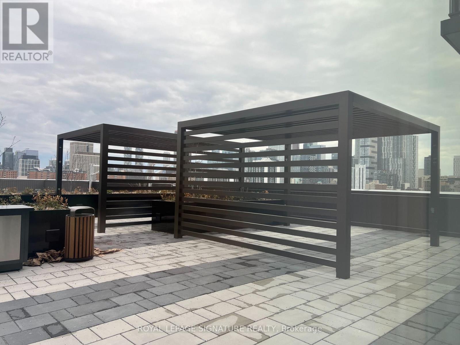 821 - 30 Dreamers Way, Toronto, Ontario  M5A 0Y7 - Photo 20 - C12999054