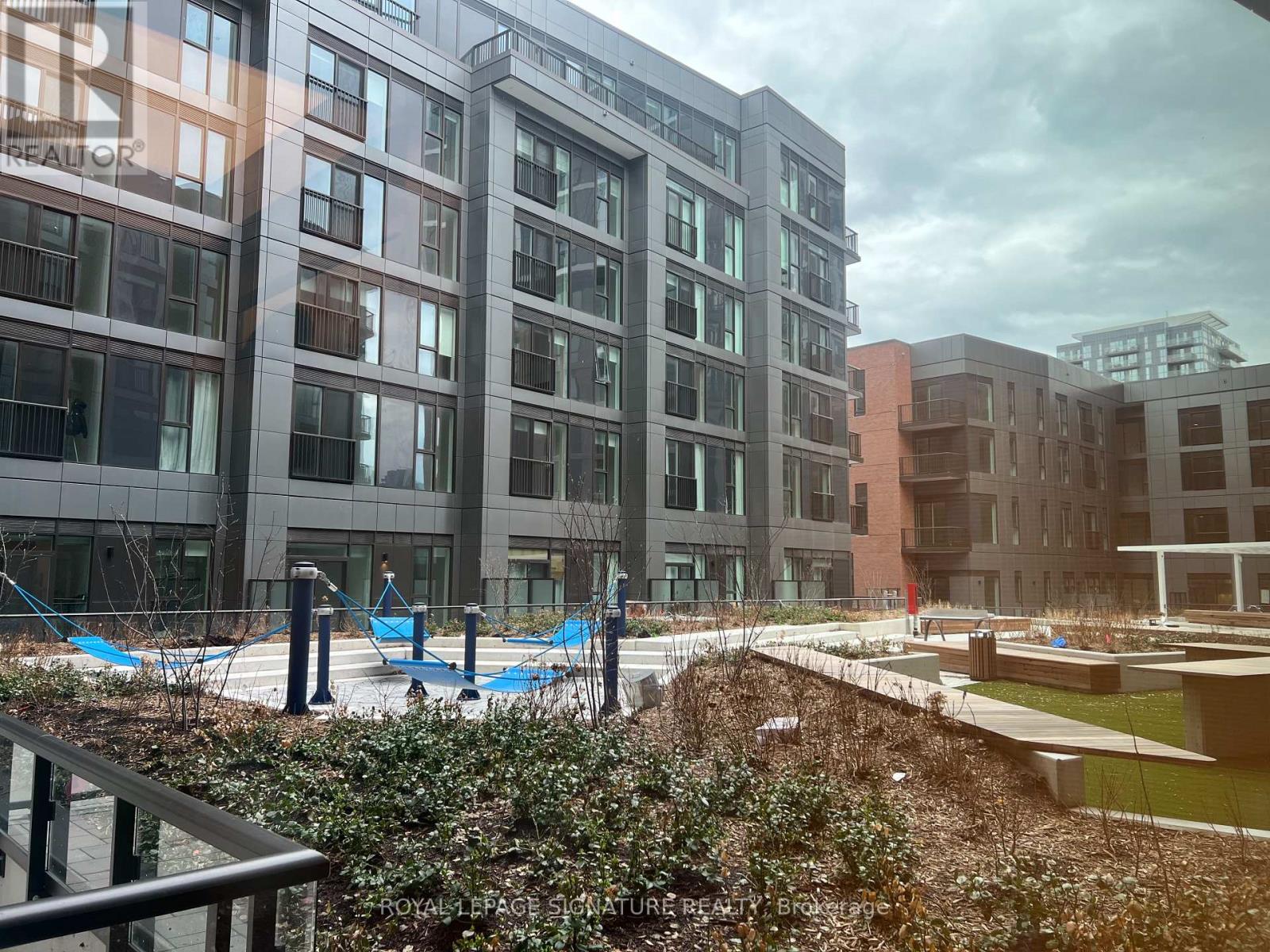 821 - 30 Dreamers Way, Toronto, Ontario  M5A 0Y7 - Photo 25 - C12999054