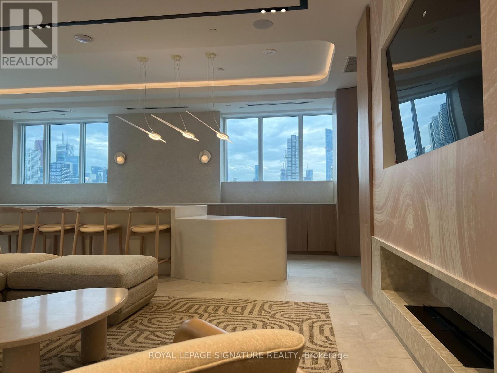 821 - 30 Dreamers Way, Toronto, Ontario  M5A 0Y7 - Photo 22 - C12999054