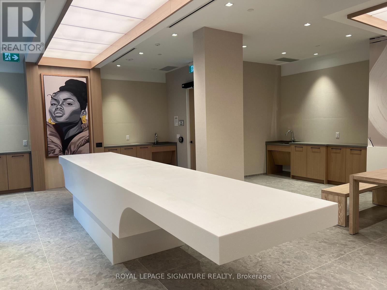 821 - 30 Dreamers Way, Toronto, Ontario  M5A 0Y7 - Photo 24 - C12999054