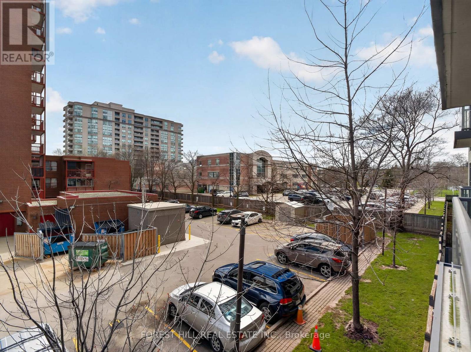 224 - 35 Saranac Boulevard, Toronto, Ontario  M6A 2G4 - Photo 30 - C13018926