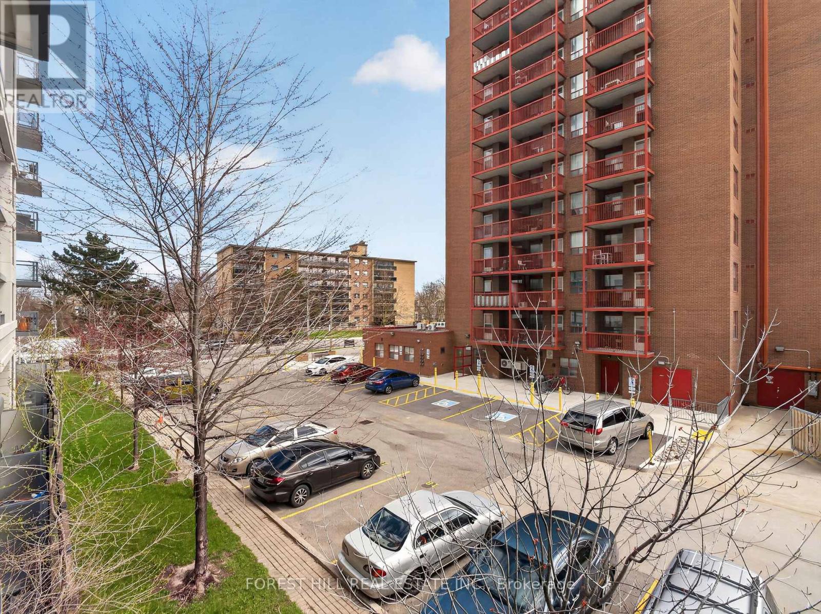 224 - 35 Saranac Boulevard, Toronto, Ontario  M6A 2G4 - Photo 31 - C13018926