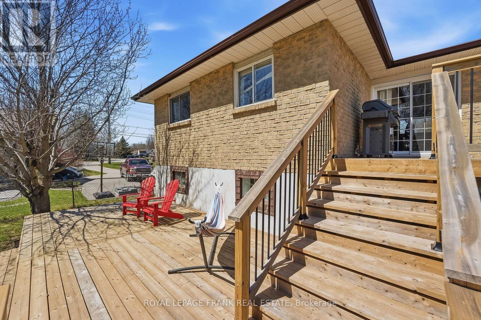 157 Blossom Court, Scugog, Ontario  L9L 1G5 - Photo 36 - E13025800