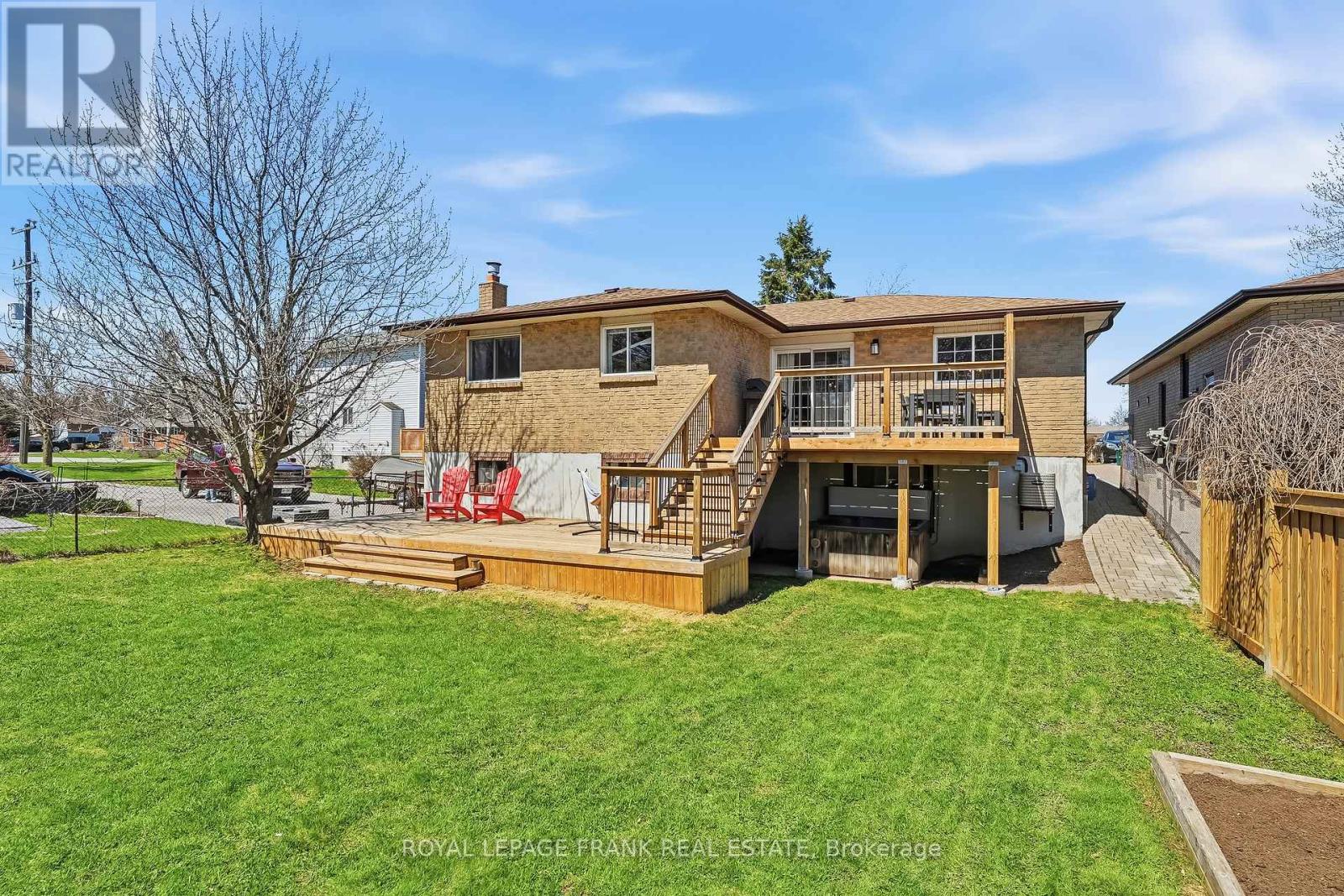 157 Blossom Court, Scugog, Ontario  L9L 1G5 - Photo 37 - E13025800