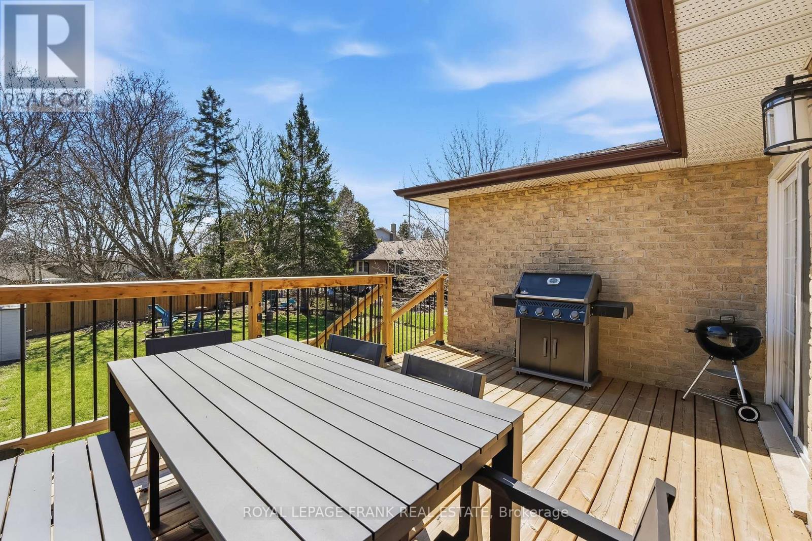 157 Blossom Court, Scugog, Ontario  L9L 1G5 - Photo 33 - E13025800