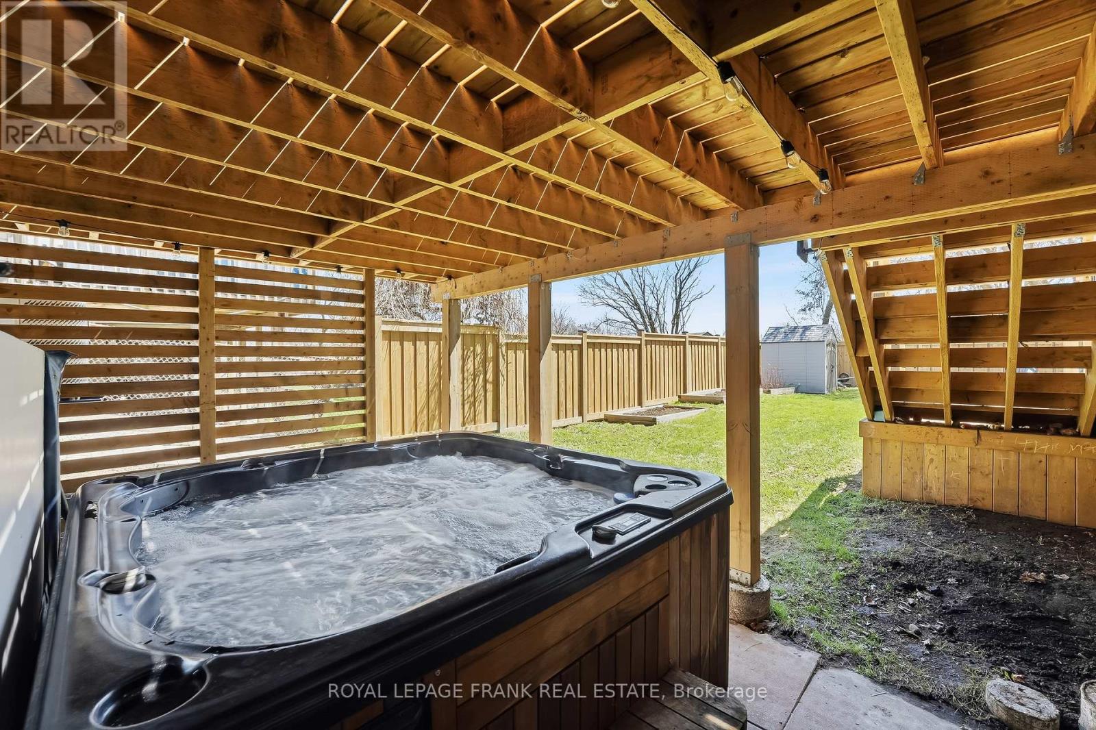 157 Blossom Court, Scugog, Ontario  L9L 1G5 - Photo 38 - E13025800