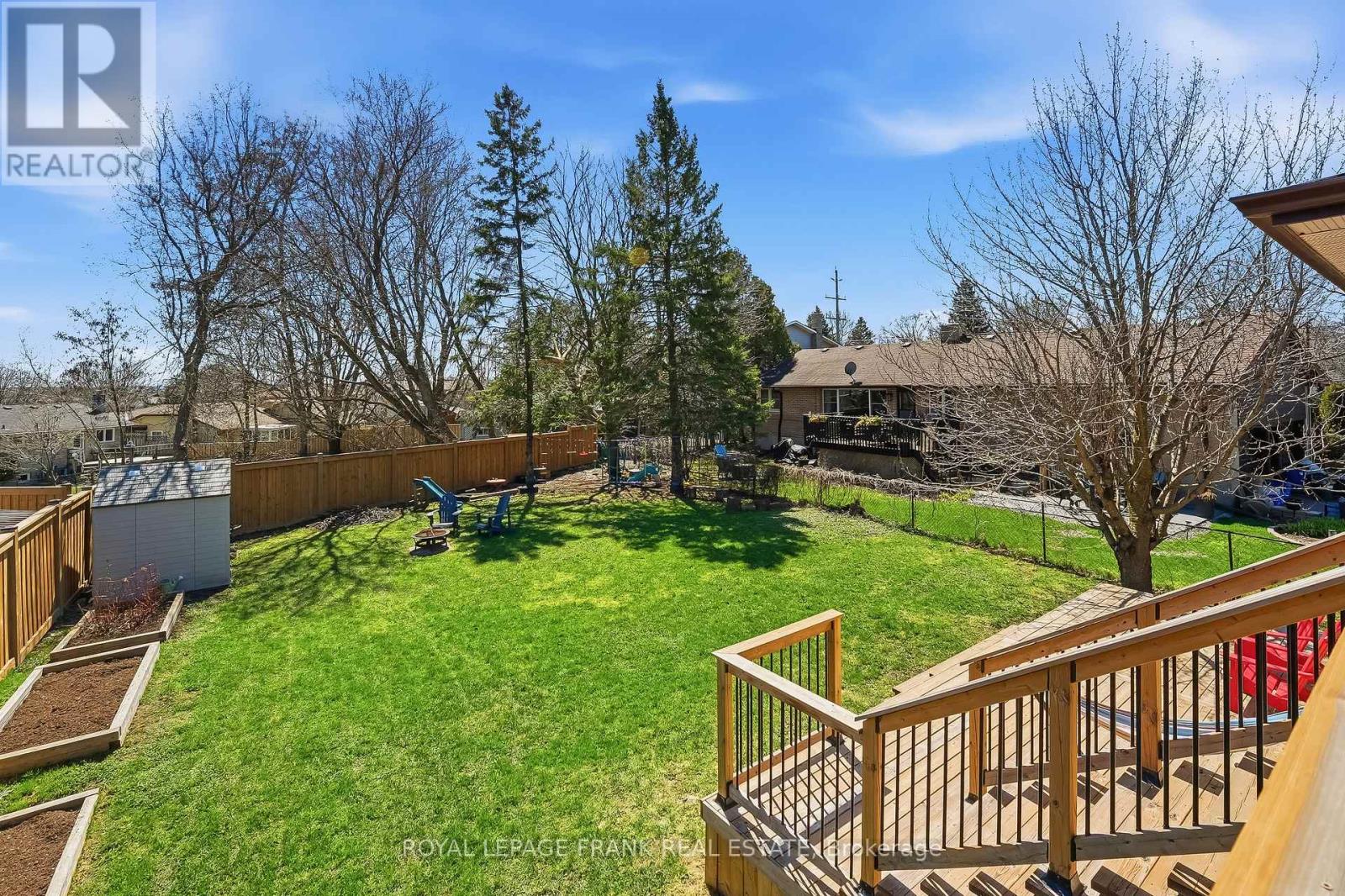 157 Blossom Court, Scugog, Ontario  L9L 1G5 - Photo 35 - E13025800