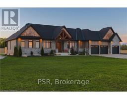 30 SIXTH CONCESSION ROAD, Brant, Ontario