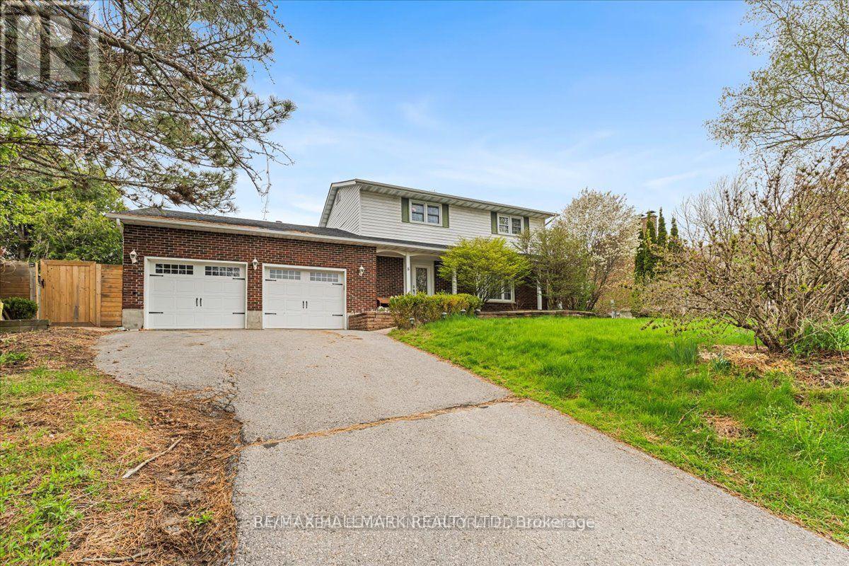8 LAKEVIEW HEIGHTS, Brighton, Ontario