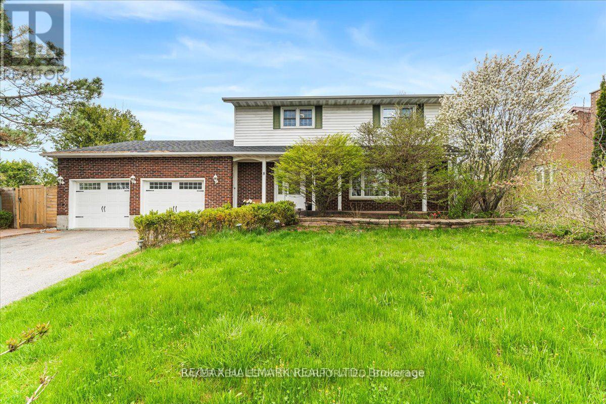 8 Lakeview Heights, Brighton, Ontario  K0K 1H0 - Photo 2 - X13026342