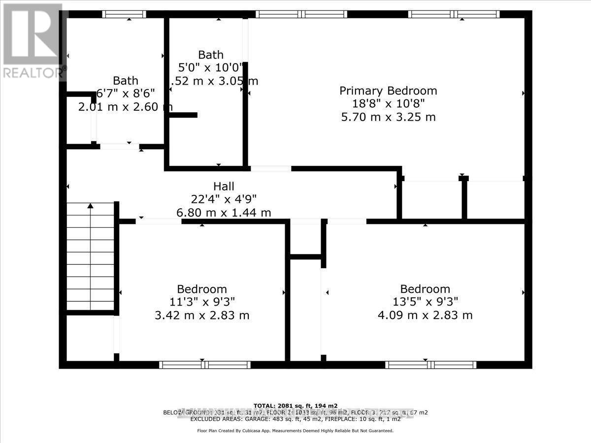 8 Lakeview Heights, Brighton, Ontario  K0K 1H0 - Photo 31 - X13026342