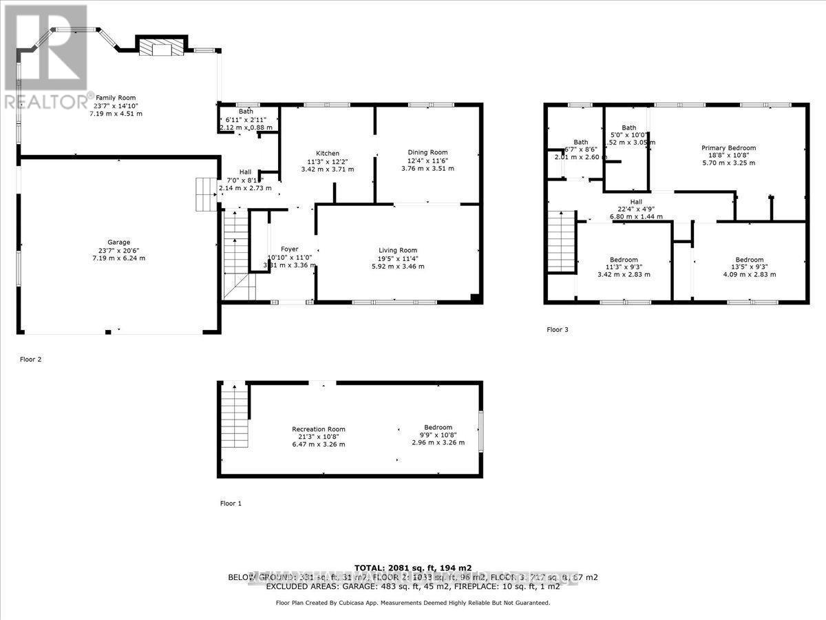 8 Lakeview Heights, Brighton, Ontario  K0K 1H0 - Photo 32 - X13026342