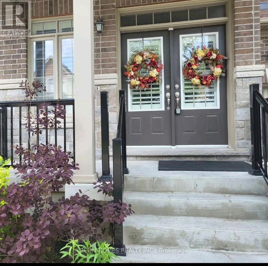 2142 Saffron Drive, Pickering, Ontario  L1X 0E2 - Photo 3 - E13025434